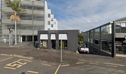 The Career Academy - 2 Heather Street, Parnell, Auckland 1052, …