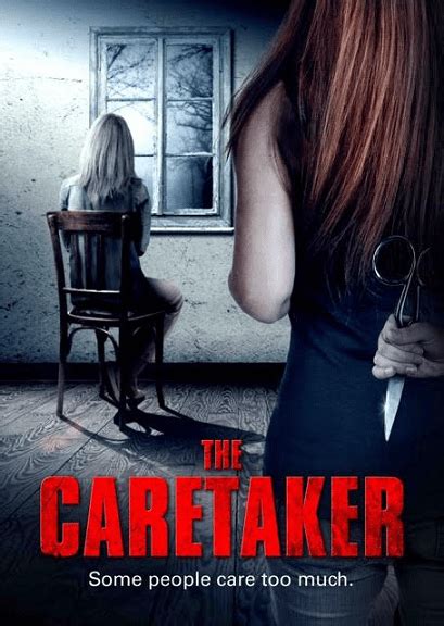 The Caretaker s Wife