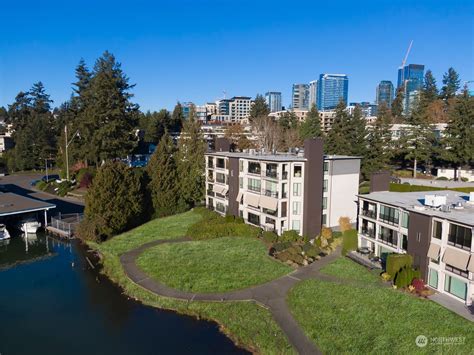 The Carlyle Condo, Bellevue, WA - Condos For Sale - Landcast