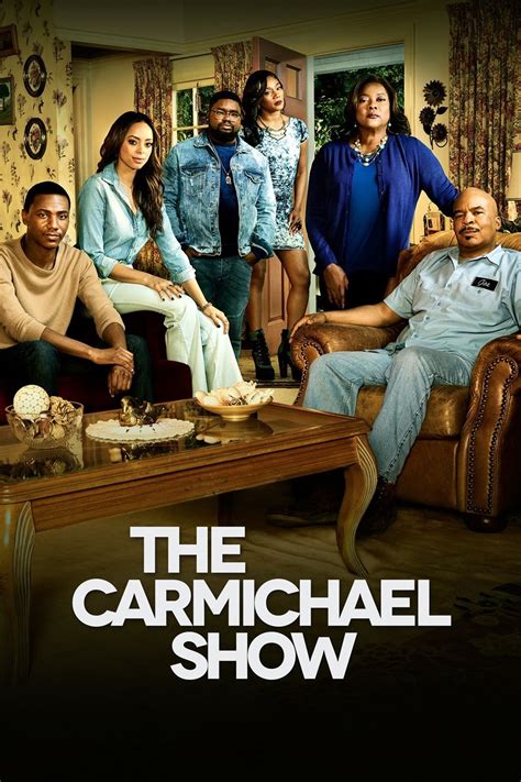 The Carmichaels
