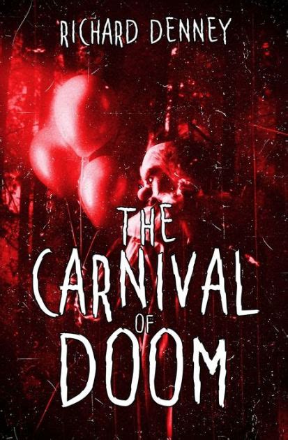 The Carnival of Doom Trilogy