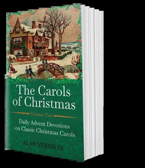 The Carols of Christmas - Brown Chair Books