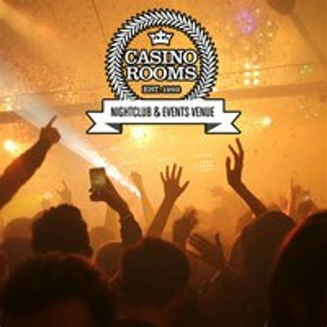 casino night club rochester