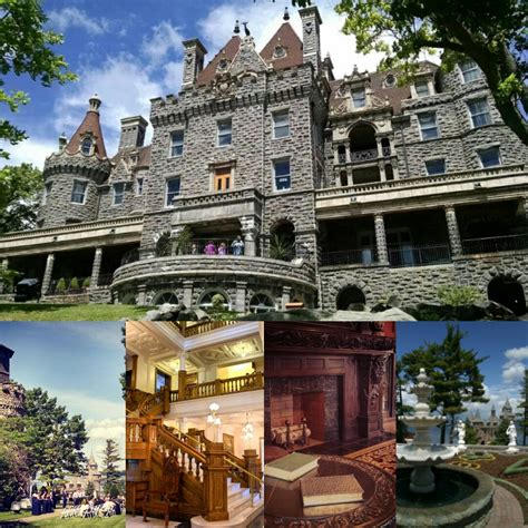 The Castle — Official Boldt Castle Website – …