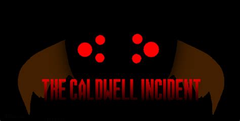 The Cauldwell Incident