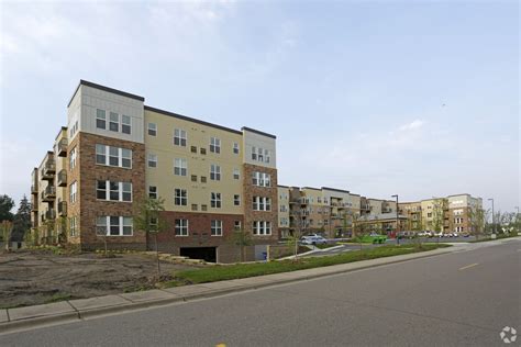 The Cavanagh Apartments in Crystal, MN