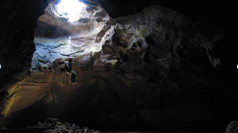 The Cave