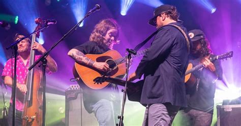 The Caverns on Instagram: "Greensky Bluegrass is headed back …