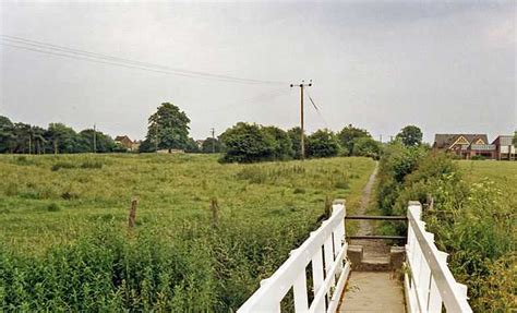 The Cawood, Wistow & Selby Light Railway / K.E. Hartley National …