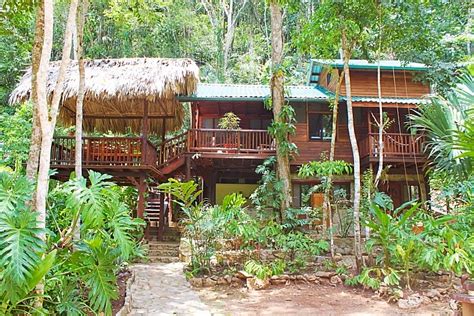 The Cayo District of Belize Better In Belize Ecovillage