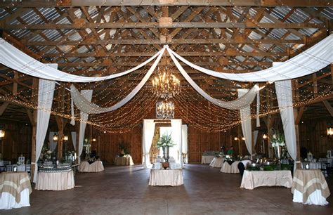 The Cedar Barn - Southern Bridle Farms