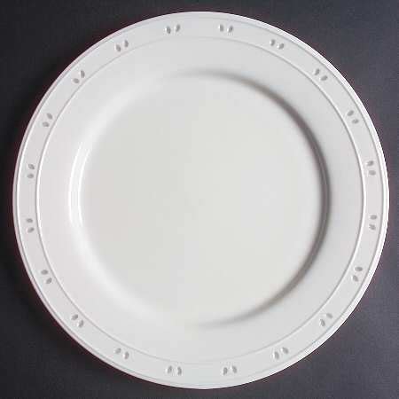 The Cellar (China) CLR45 Dinner Plate - fandom