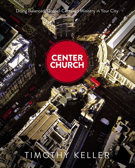 The Center Church Home