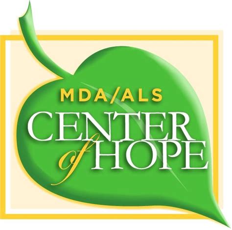 The Center of Hope: A Place to Believe, Belong & Become