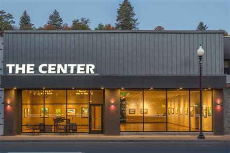The Center on Colfax