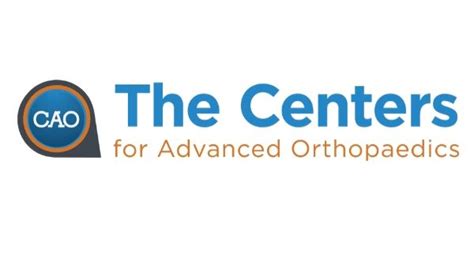 The Centers for Advanced Orthopaedics, NoVa Orthopedic