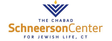 The Chabad Schneerson Center for Jewish Life, CT