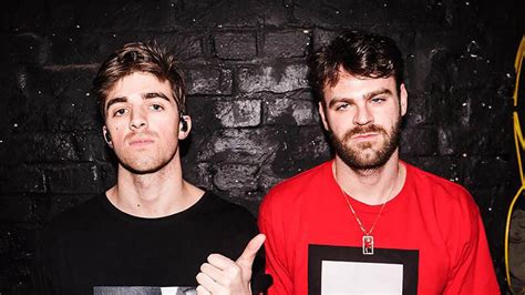 The Chainsmokers – Biodata & Profil Lengkap KepoGaul