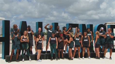 The Challenge: All Stars season 2, episode 4 recap: It