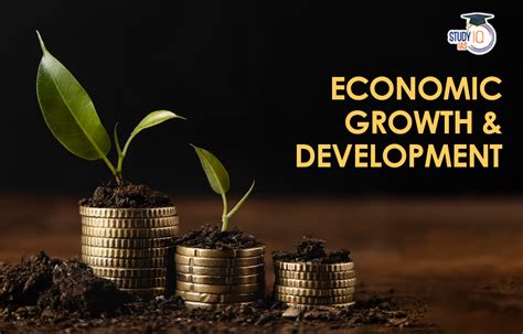The Challenge Of Economic Development