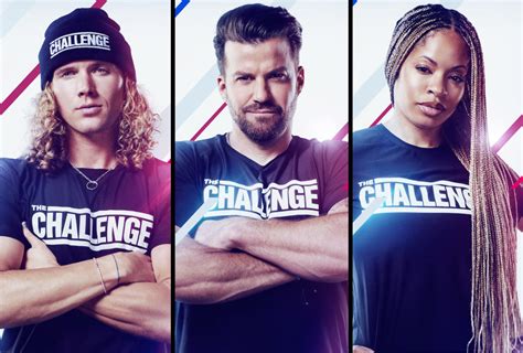 The Challenge Usa Season 2 News