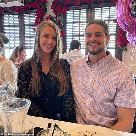 The Challenge alums Jenna Compono and Zach Nichols welcome …