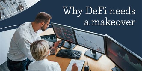 The Challenge of DeFi Adoption: Complexity and User Experience