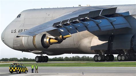 The Challenges of Building Very Large Aircraft VLAs