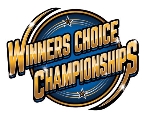 The Championships Sunday – Winners Choice Championships