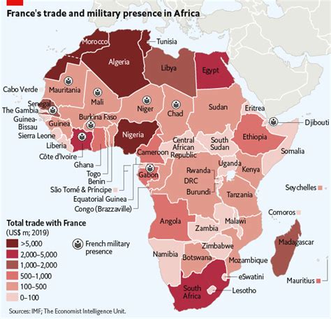 The Changing Contours of Great Power Politics in West Africa