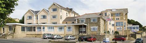 The Channel View Hotel Shanklin • The Channel View …