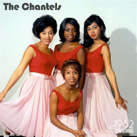 The Chantells &ndash; Waiting In The Park &ndash; Vinyl (LP, Album), 1978 ...