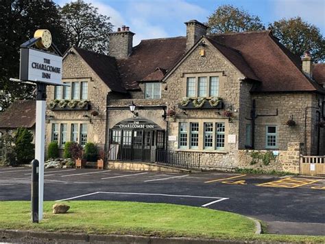 The Charlcombe Inn, Bath Traveller Reviews - Tripadvisor