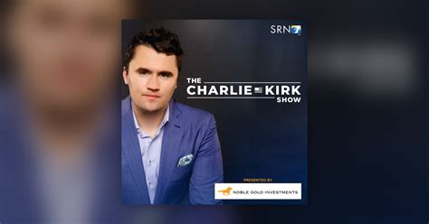 The Charlie Kirk Show - The Charlie Kirk Show - Omny.fm