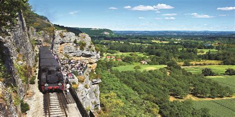 The Charming Dordogne Train Tour Rail Discoveries