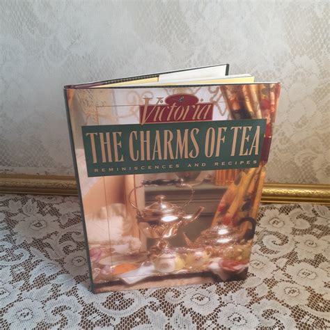 The Charms of Tea