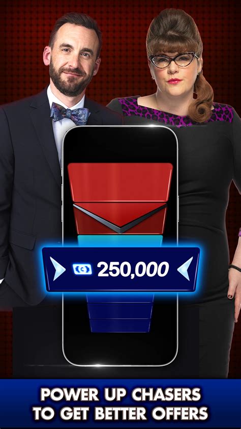 The Chase APK Download for Android 