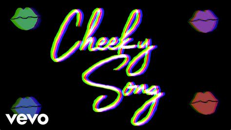 The Cheeky Girls - Cheeky Song (Touch My Bum) Lyrics Lyrics.com