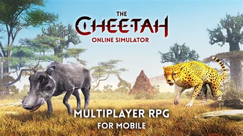 The Cheetah APK Download for Android 