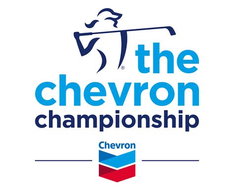 The Chevron Championship Par Scores