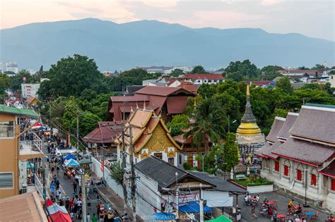 The Chiang Mai Old Town - Tripadvisor