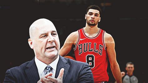 The Chicago Bulls missed the playoffs, but don’t expect them to tear up the roster for a rebuild: ‘It’s not on our minds’