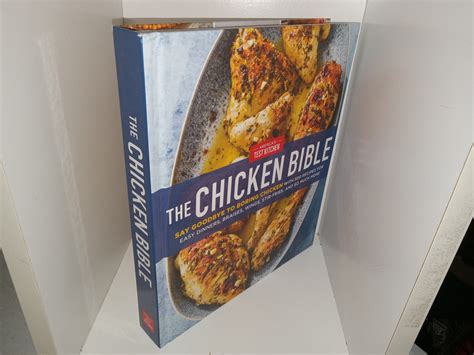 The Chicken Bible - Google Books