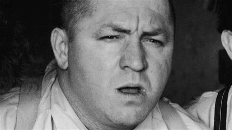 The Childhood Shooting Accident That Led To The Three Stooges