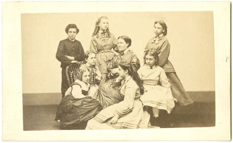 The Children’s Hour Longfellow’s Tragic Family Life