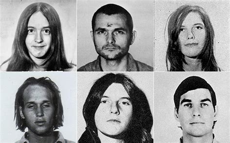 The Children of Manson