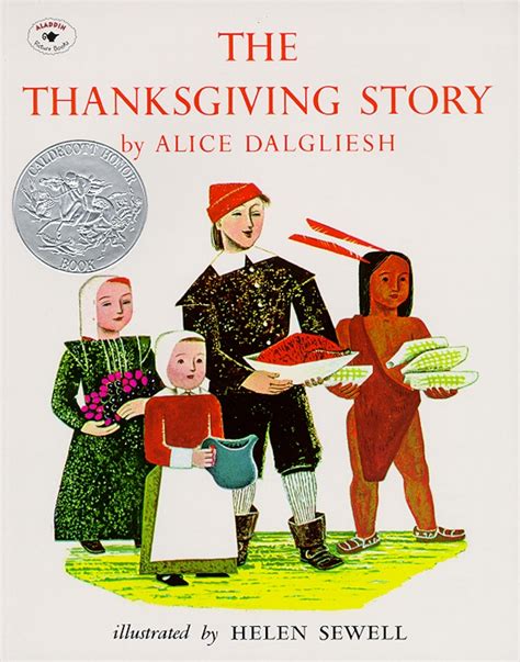 The Children s Book of Thanksgiving Stories