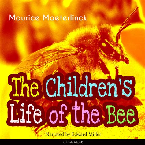 The Children s Life of the Bee