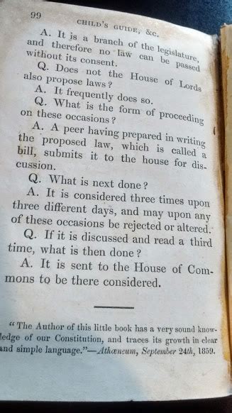The Childs Guide To Knowledge