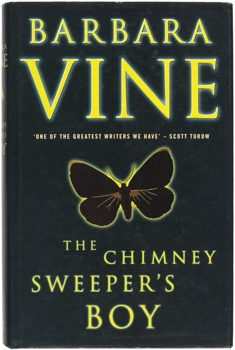 The Chimney Sweeper s Boy